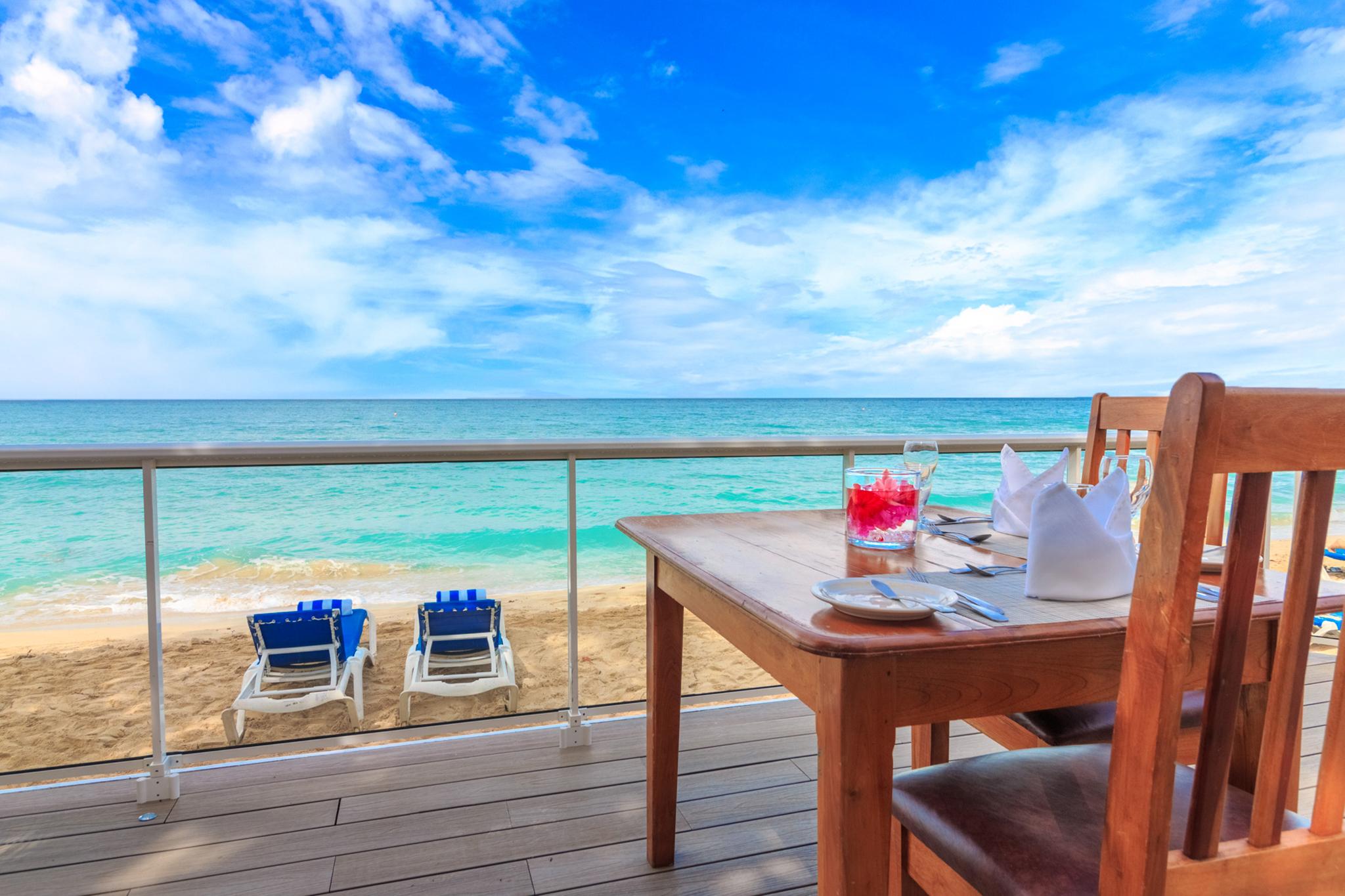 Travellers Beach Resort Negril Kültér fotó