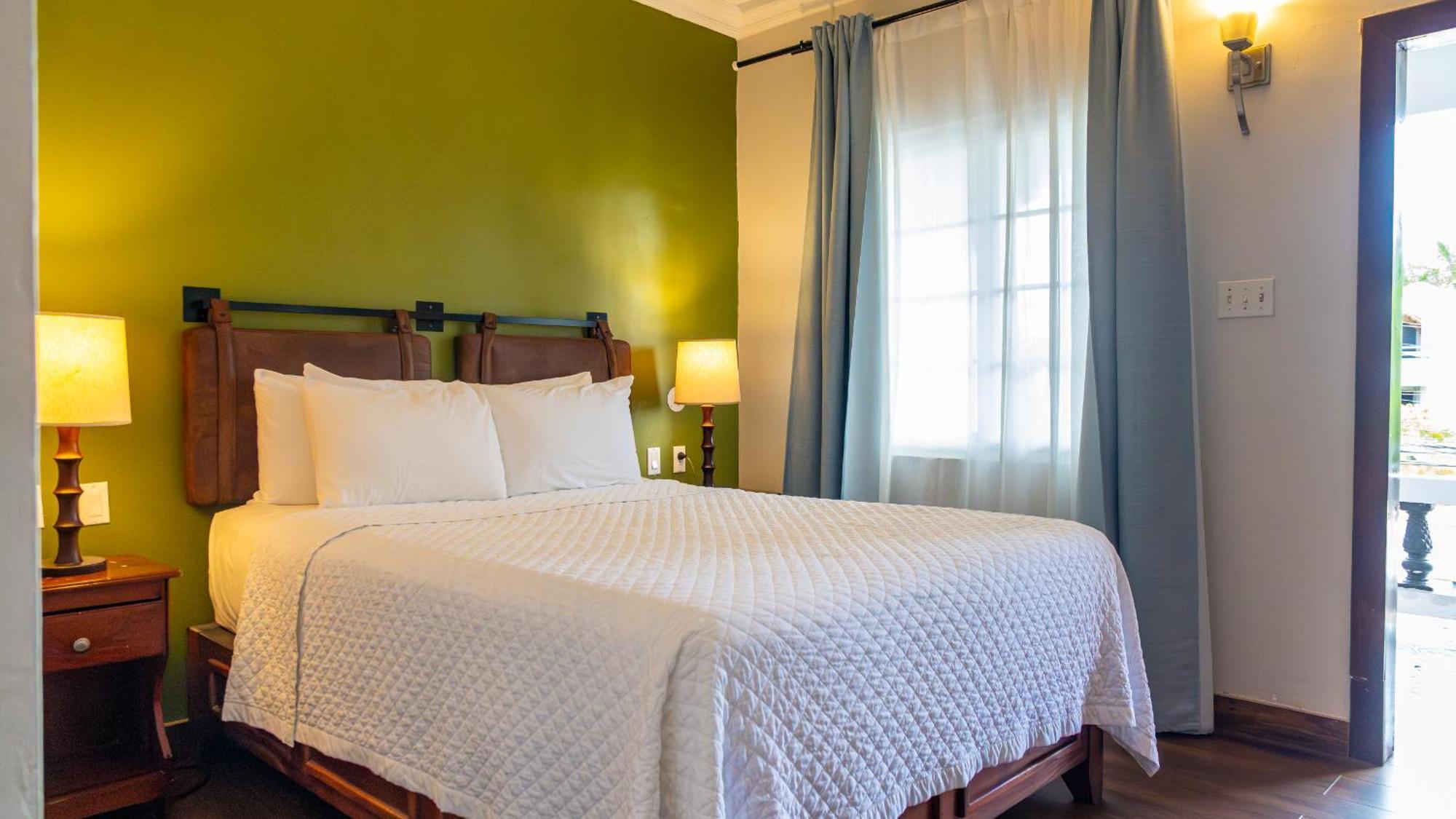 Travellers Beach Resort Negril Kültér fotó