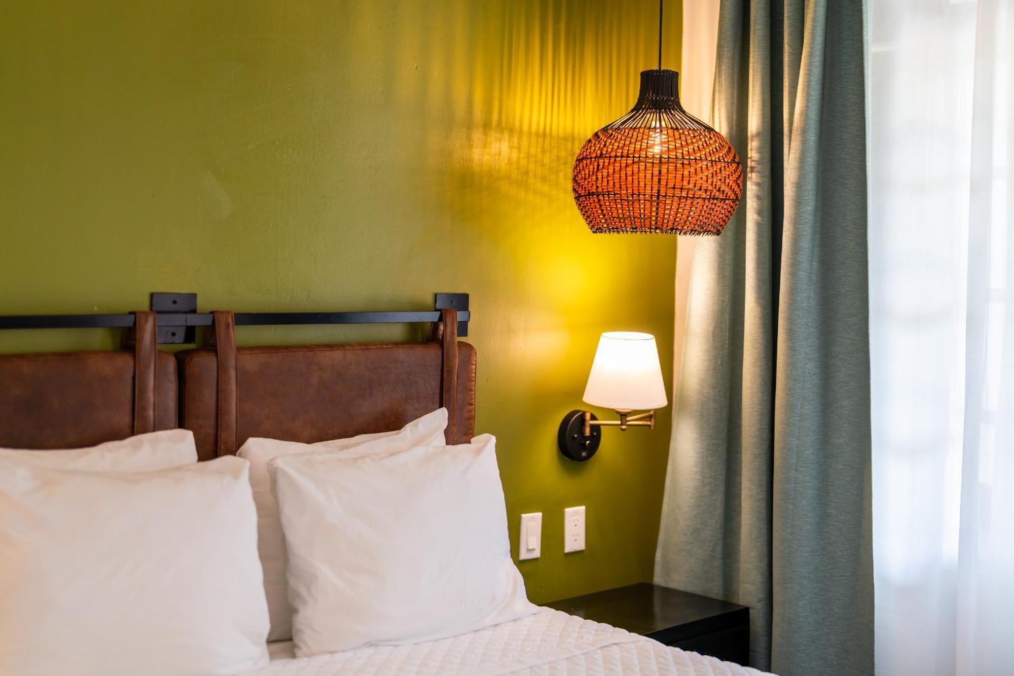 Travellers Beach Resort Negril Kültér fotó