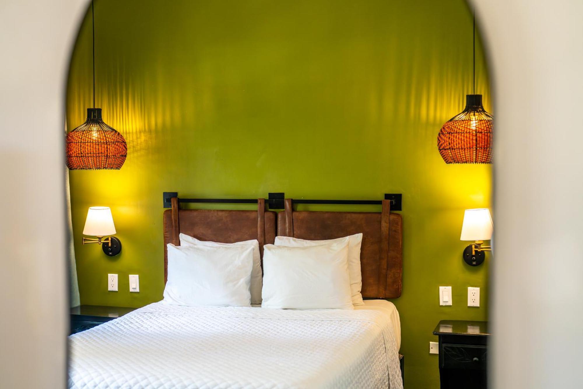 Travellers Beach Resort Negril Kültér fotó