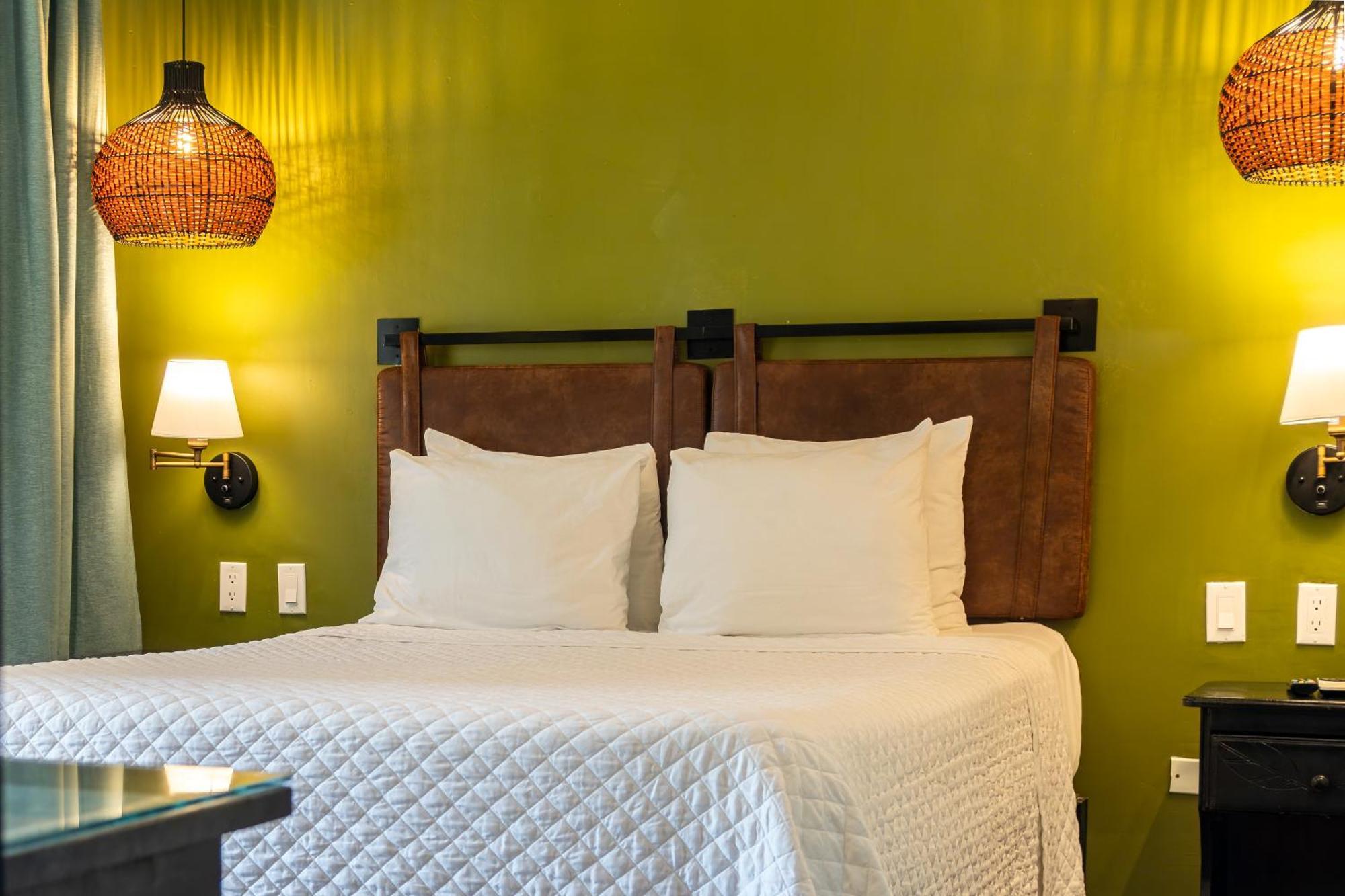 Travellers Beach Resort Negril Kültér fotó